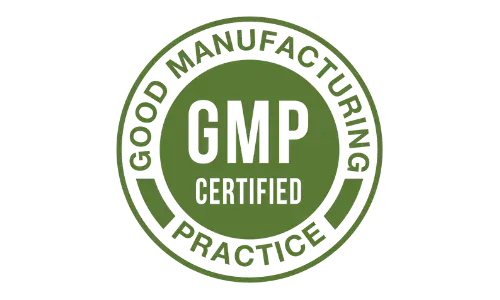 Gluco Extend GMP Certified